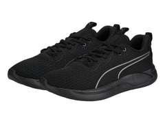 Tenis PUMA Resolve Modern Negro para Hombre