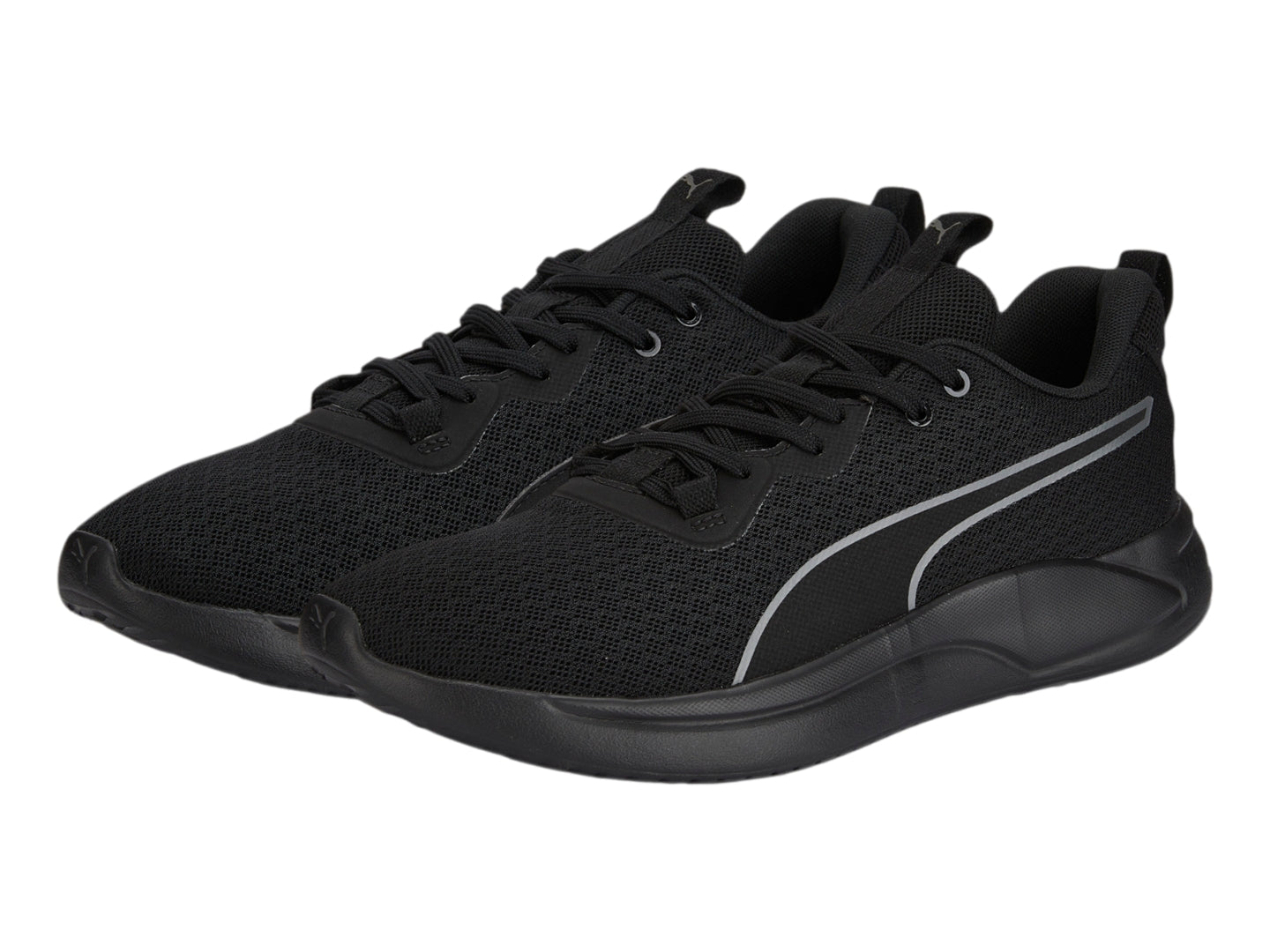 Tenis Puma Resolve Modern 377036 Para Hombre
