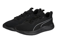 Tenis PUMA Resolve Modern Negro para Hombre