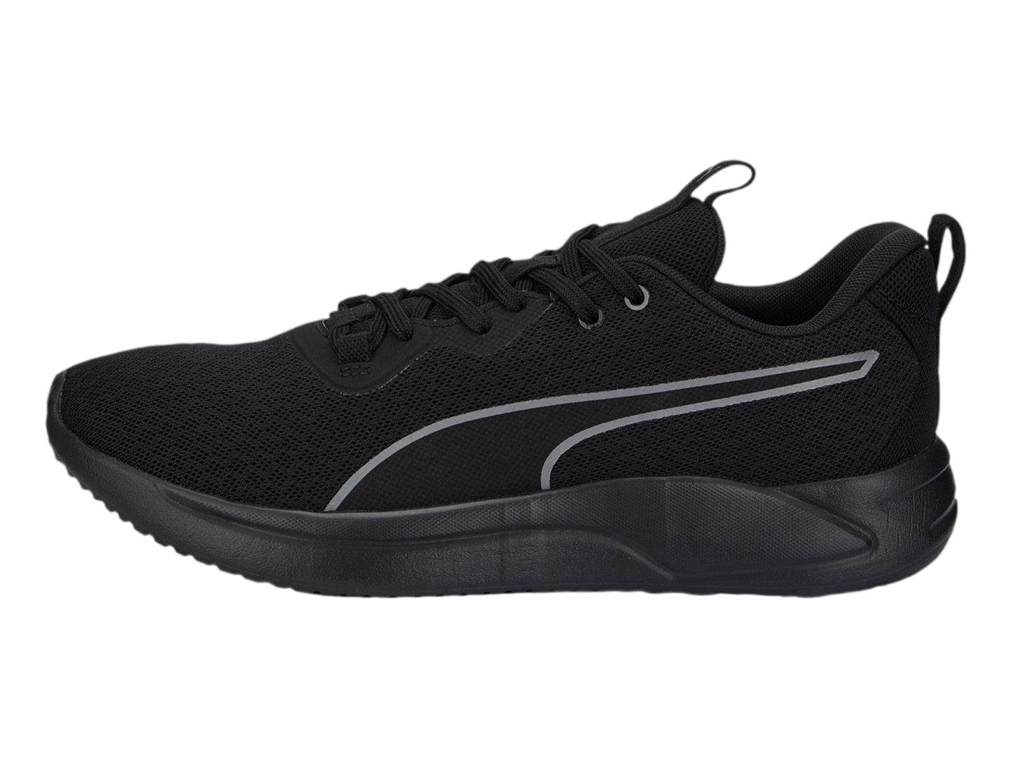 Tenis Puma Resolve Modern 377036 Para Hombre