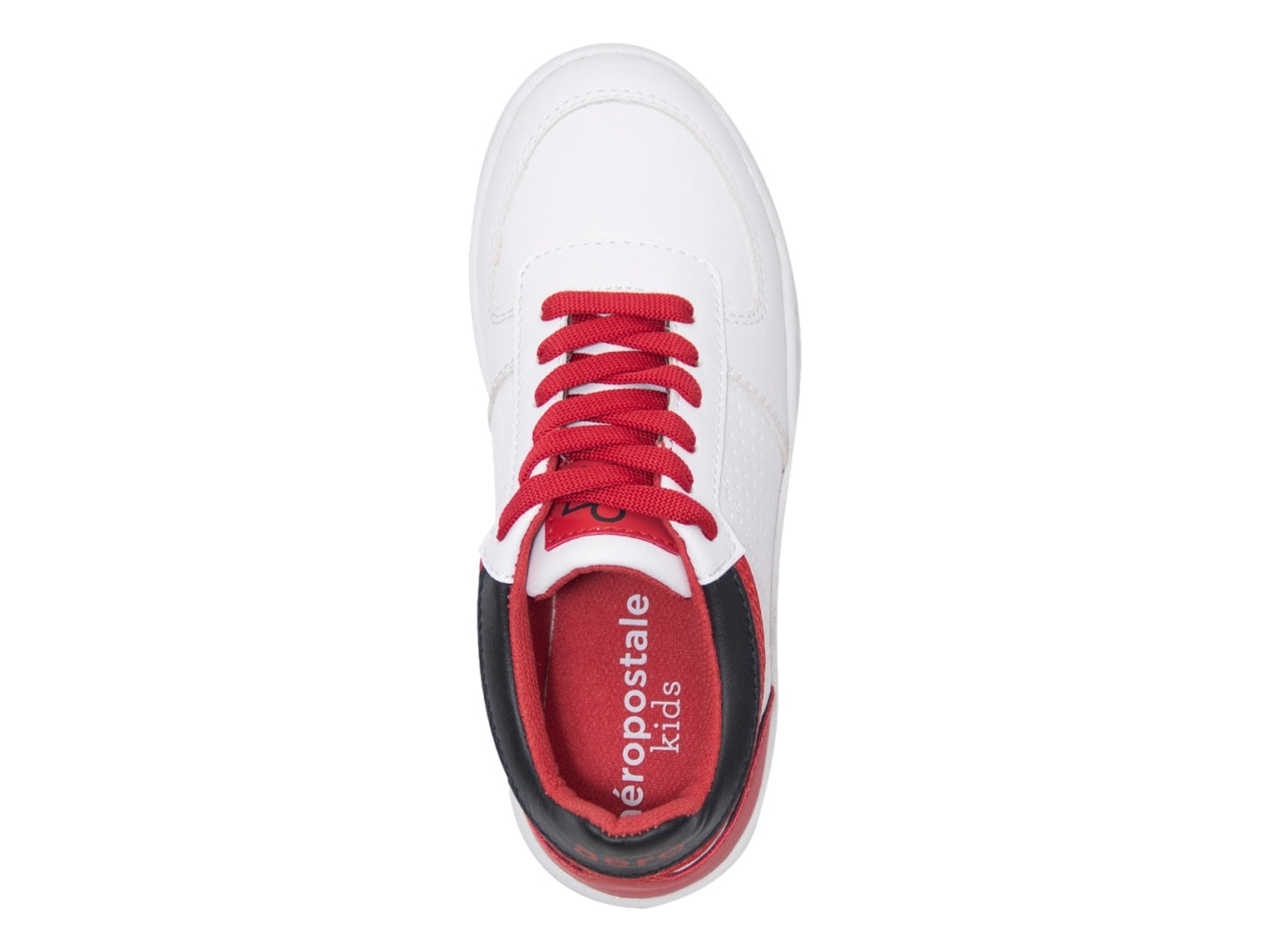 Tenis Aeropostale Percy F22401 Para Hombre