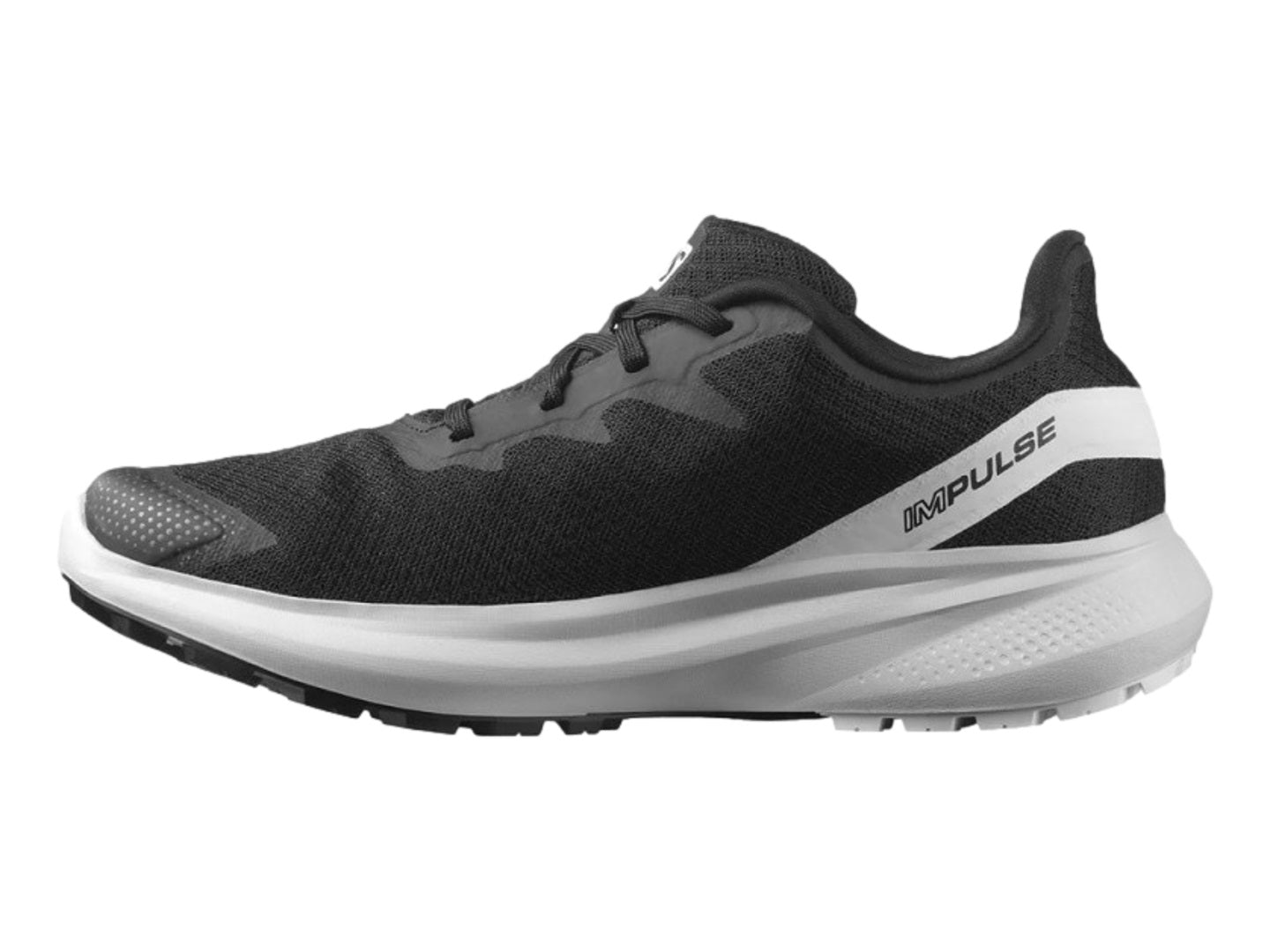 Tenis Salomon Impulse 415970 Para Hombre