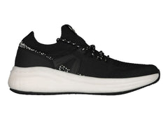 Tenis Charly Negro para Hombre