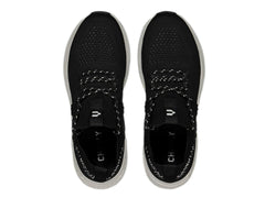 Tenis Charly Negro para Hombre