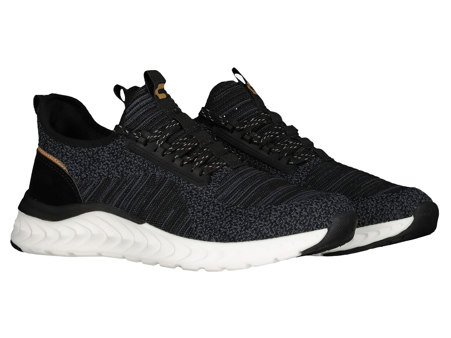 Tenis Charly 86350 Para Hombre