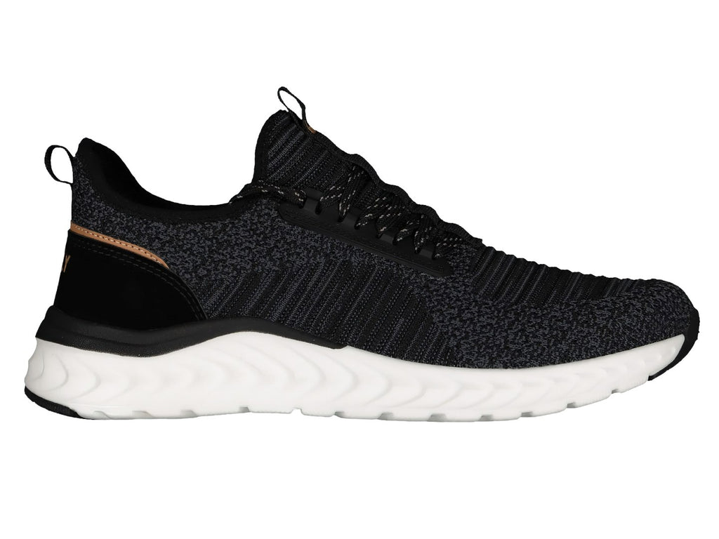 Tenis Charly 86350 Para Hombre
