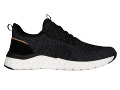 Tenis Charly Negros para Hombre