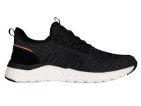 Tenis Charly Negros para Hombre