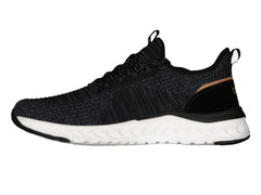 Tenis Charly Negros para Hombre