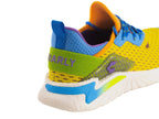 Tenis Charly 86319 Para Hombre