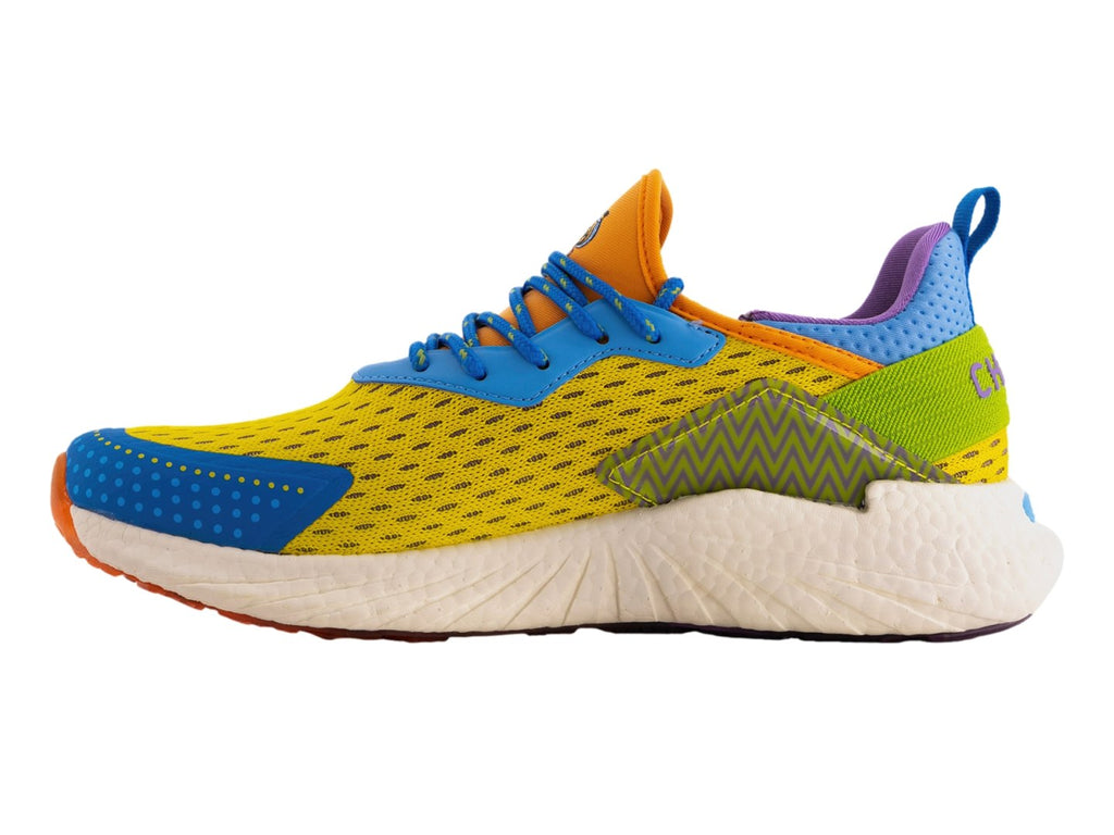 Tenis Charly 86319 Para Hombre