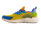 Tenis Charly 86319 Para Hombre