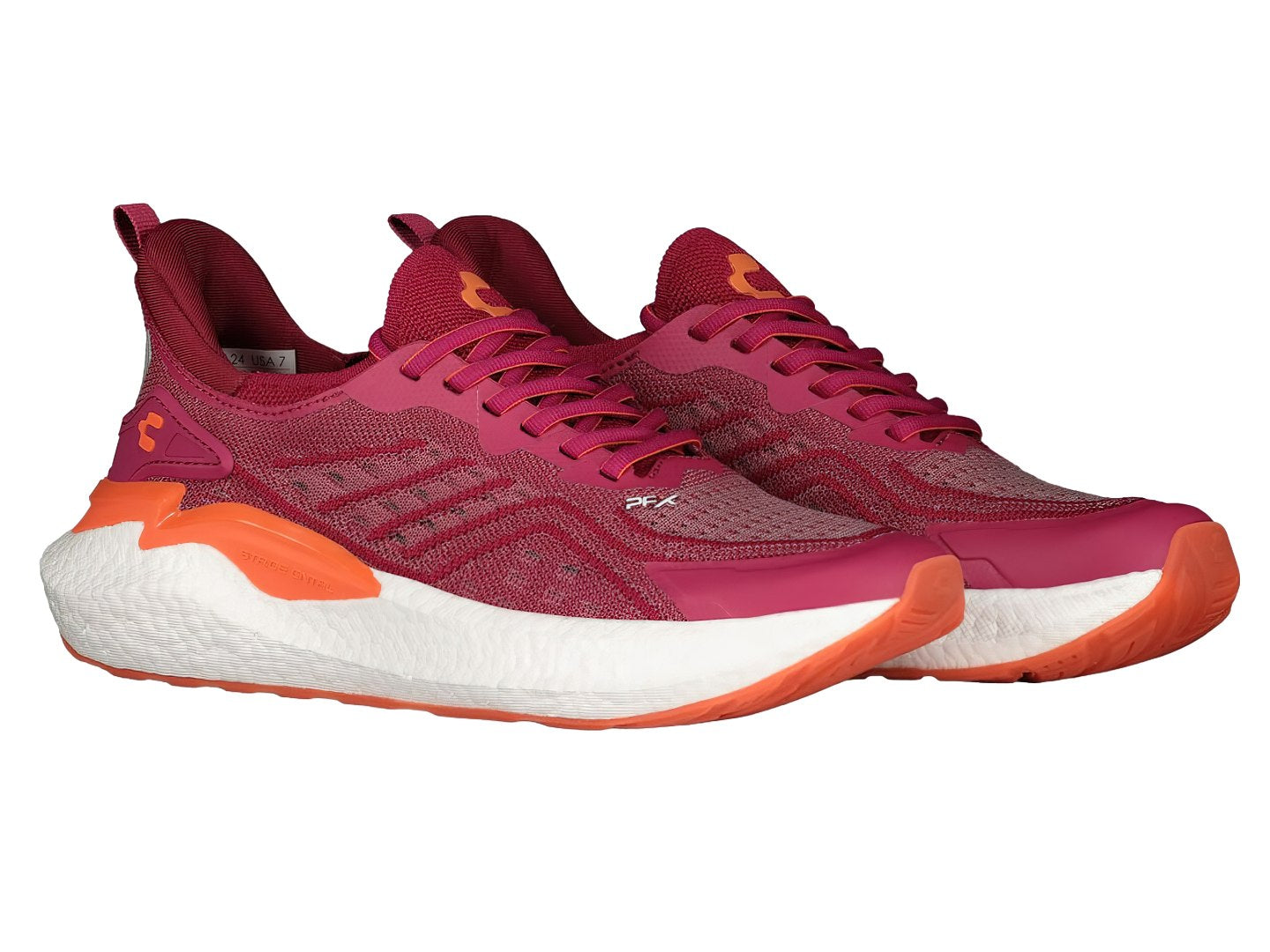Tenis Charly 59180 Para Mujer