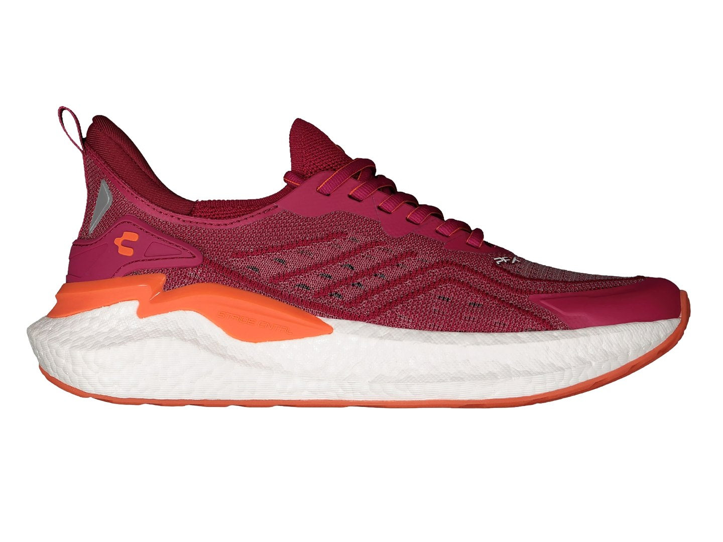 Tenis Charly 59180 Para Mujer