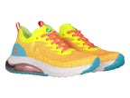 Tenis Charly 59183 Para Mujer