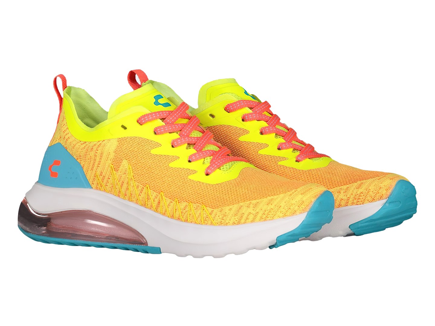 Tenis Charly 59183 Para Mujer