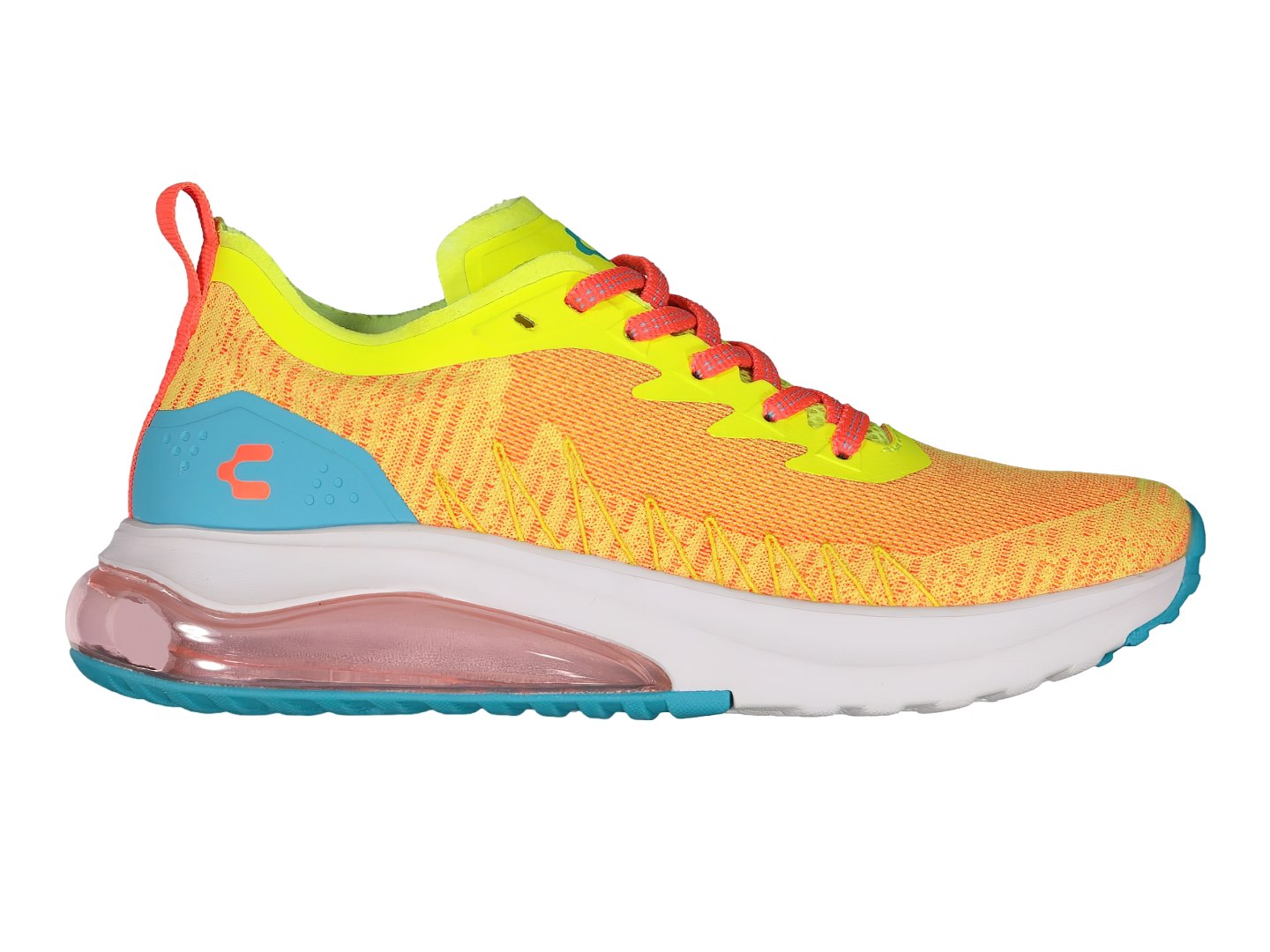 Tenis Charly 59183 Para Mujer