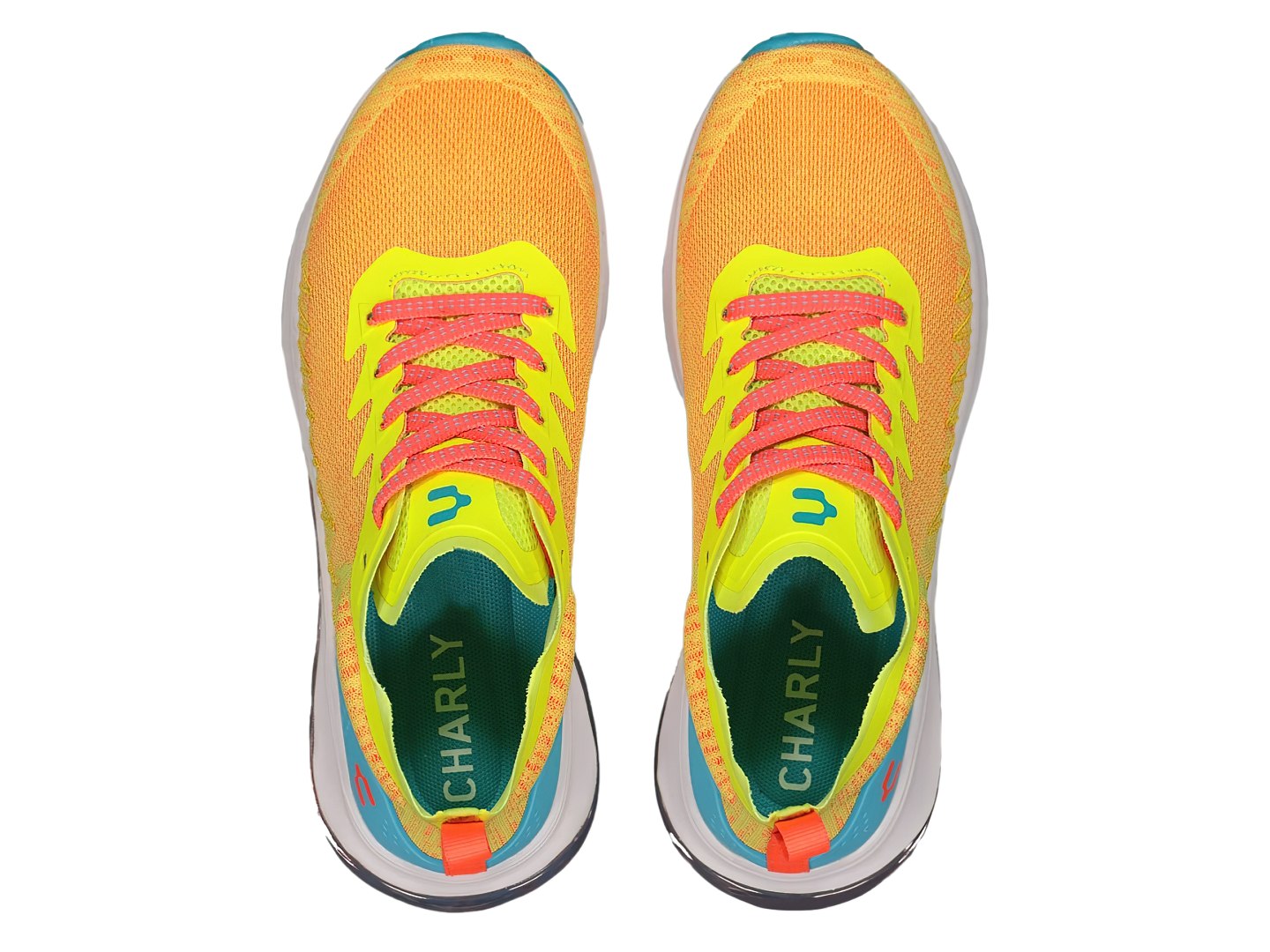 Tenis Charly 59183 Para Mujer