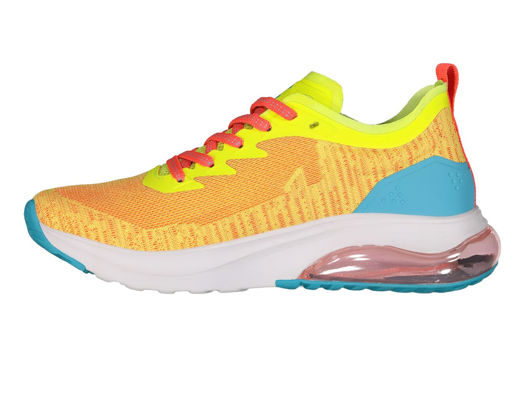 Tenis Charly 59183 Para Mujer