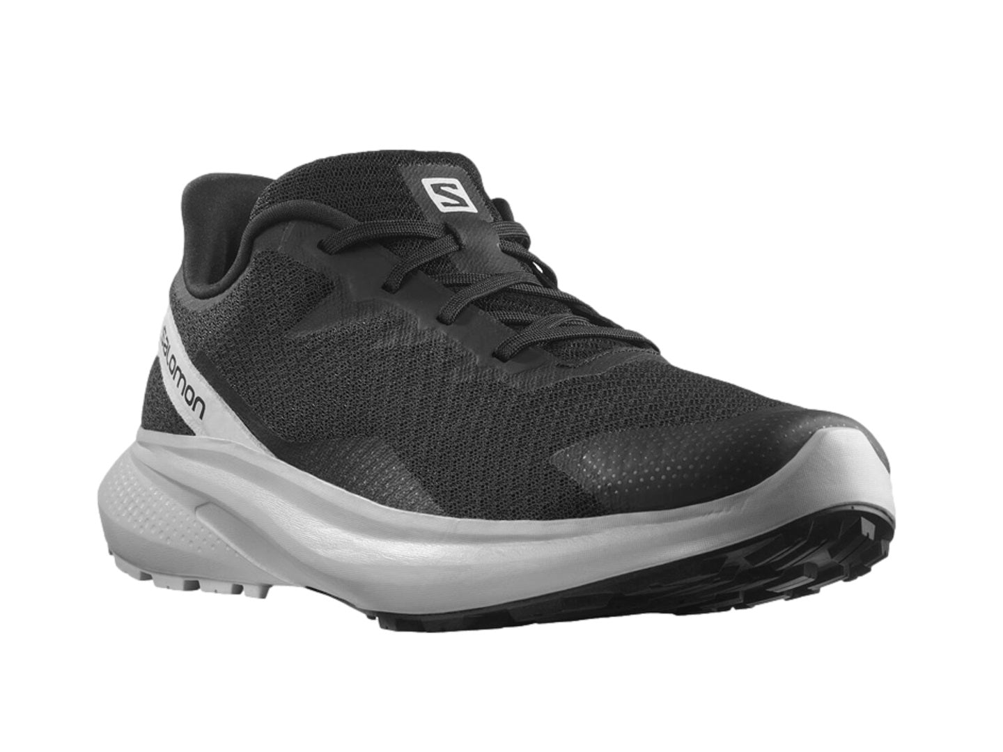 Tenis Salomon Impulse 415981 Para Mujer