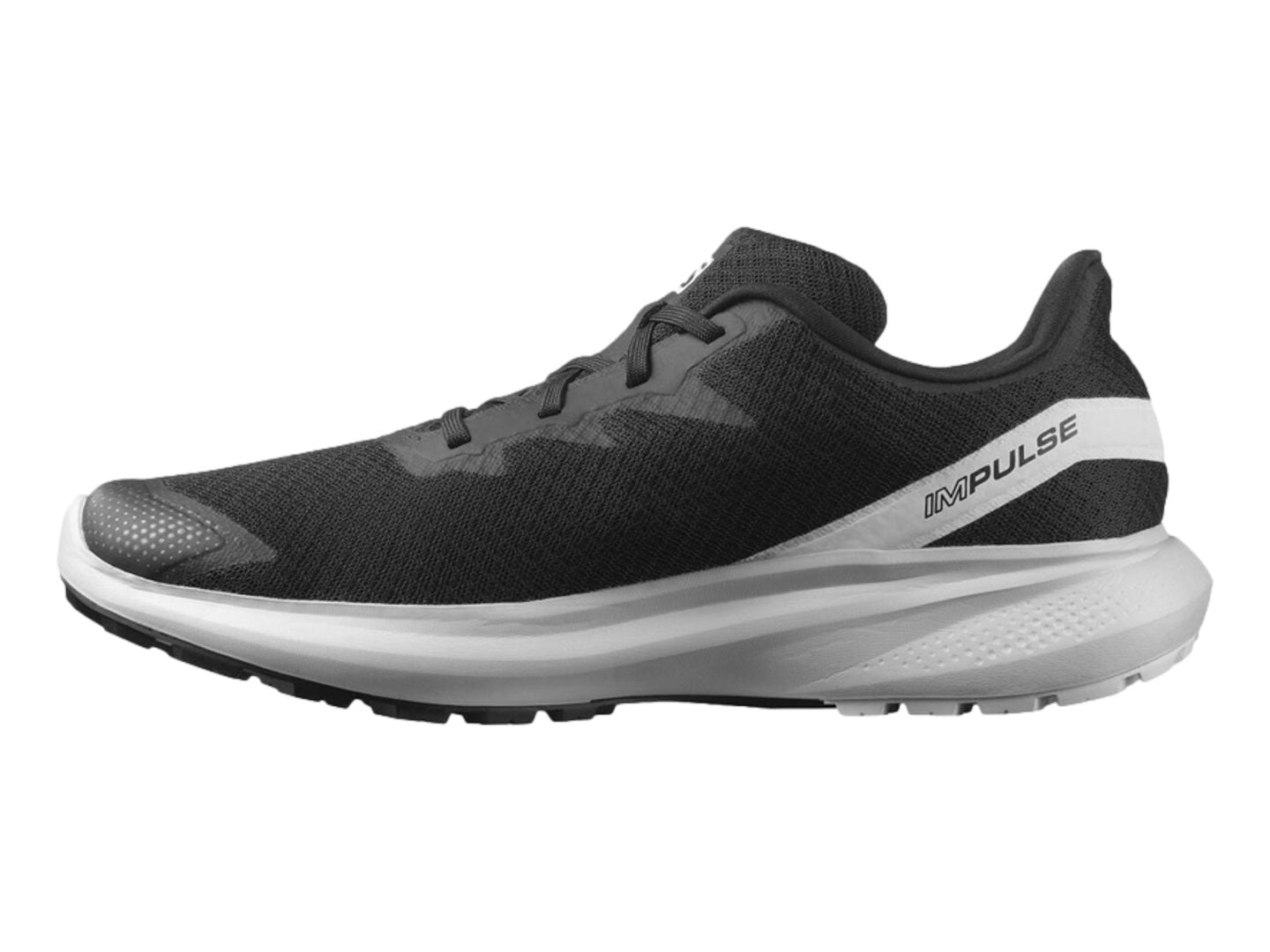 Tenis Salomon Impulse 415981 Para Mujer