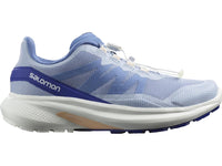 Tenis Salomon Hypulse 417213 Para Mujer