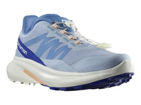 Tenis Salomon Hypulse 417213 Para Mujer