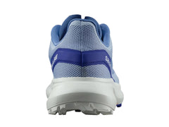Tenis Salomon Hypulse Azul para Mujer