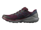 Tenis Salomon Sense Ride 4 413053 Para Mujer