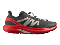 Tenis Salomon Hypulse 416852 Para Hombre