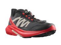 Tenis Salomon Hypulse 416852 Para Hombre