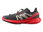 Tenis Salomon Hypulse 416852 Para Hombre