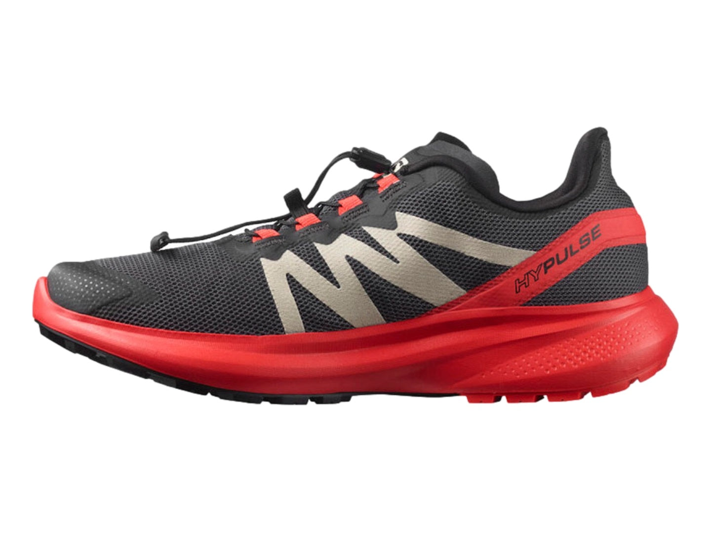 Tenis Salomon Hypulse 416852 Para Hombre