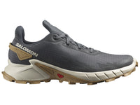 Tenis Salomon Alphacross 417241 Para Hombre