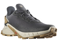 Tenis Salomon Alphacross 417241 Para Hombre