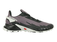 Tenis Salomon Alphacross 417252 Para Mujer