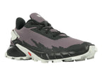 Tenis Salomon Alphacross 417252 Para Mujer