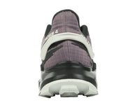 Tenis Salomon Alphacross 417252 Para Mujer