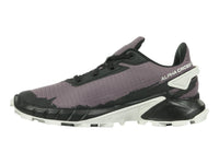 Tenis Salomon Alphacross 417252 Para Mujer
