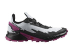 Tenis Salomon Alphacross 417254 Para Mujer