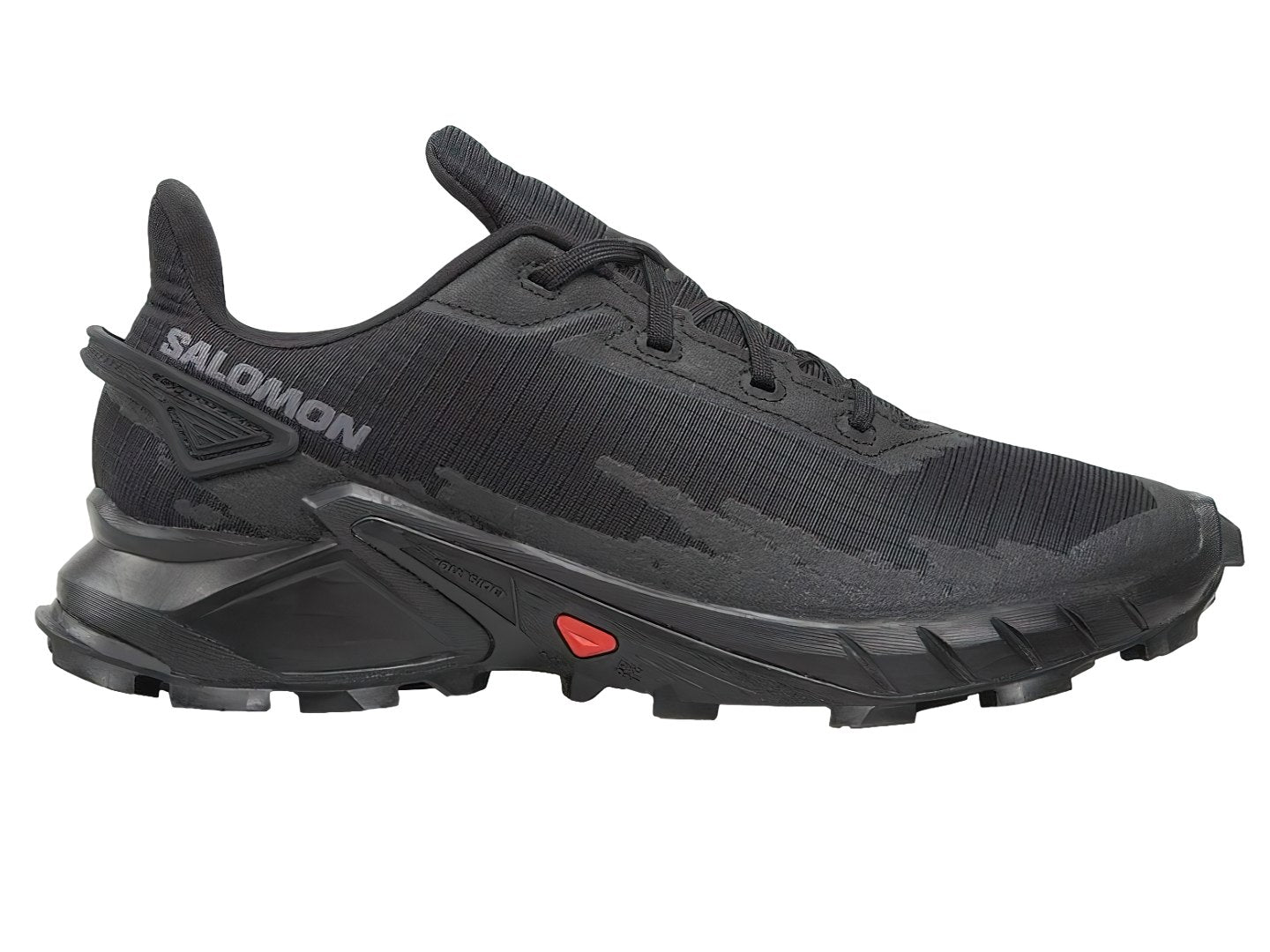 Tenis Salomon Alphacross 470639 Para Hombre