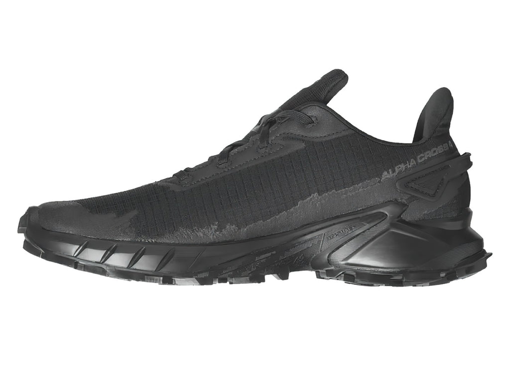 Tenis Salomon Alphacross 470639 Para Hombre