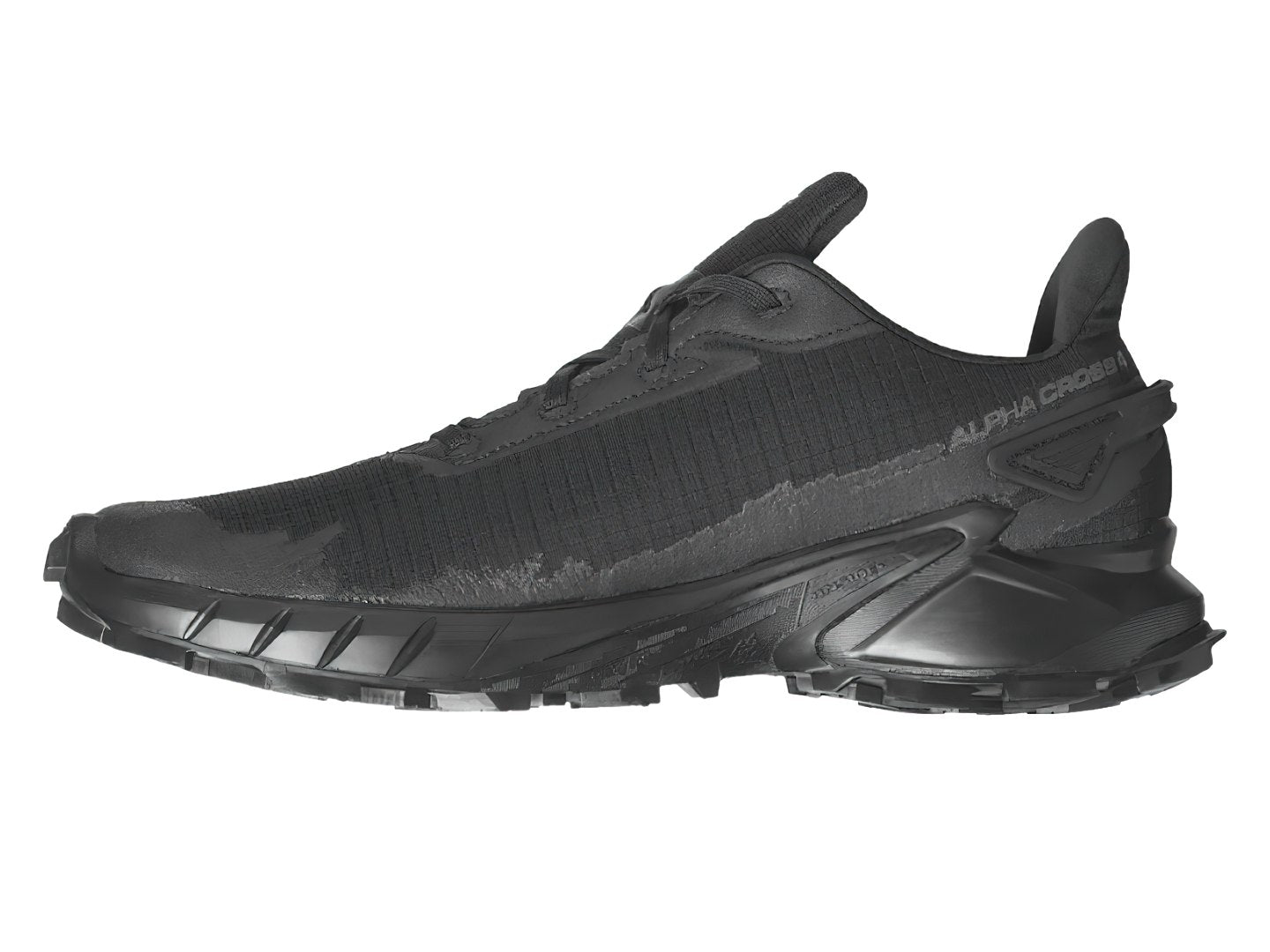 Tenis Salomon Alphacross 470639 Para Hombre