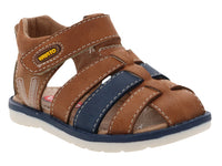 Sandalias Vavito V6201 Para Niño
