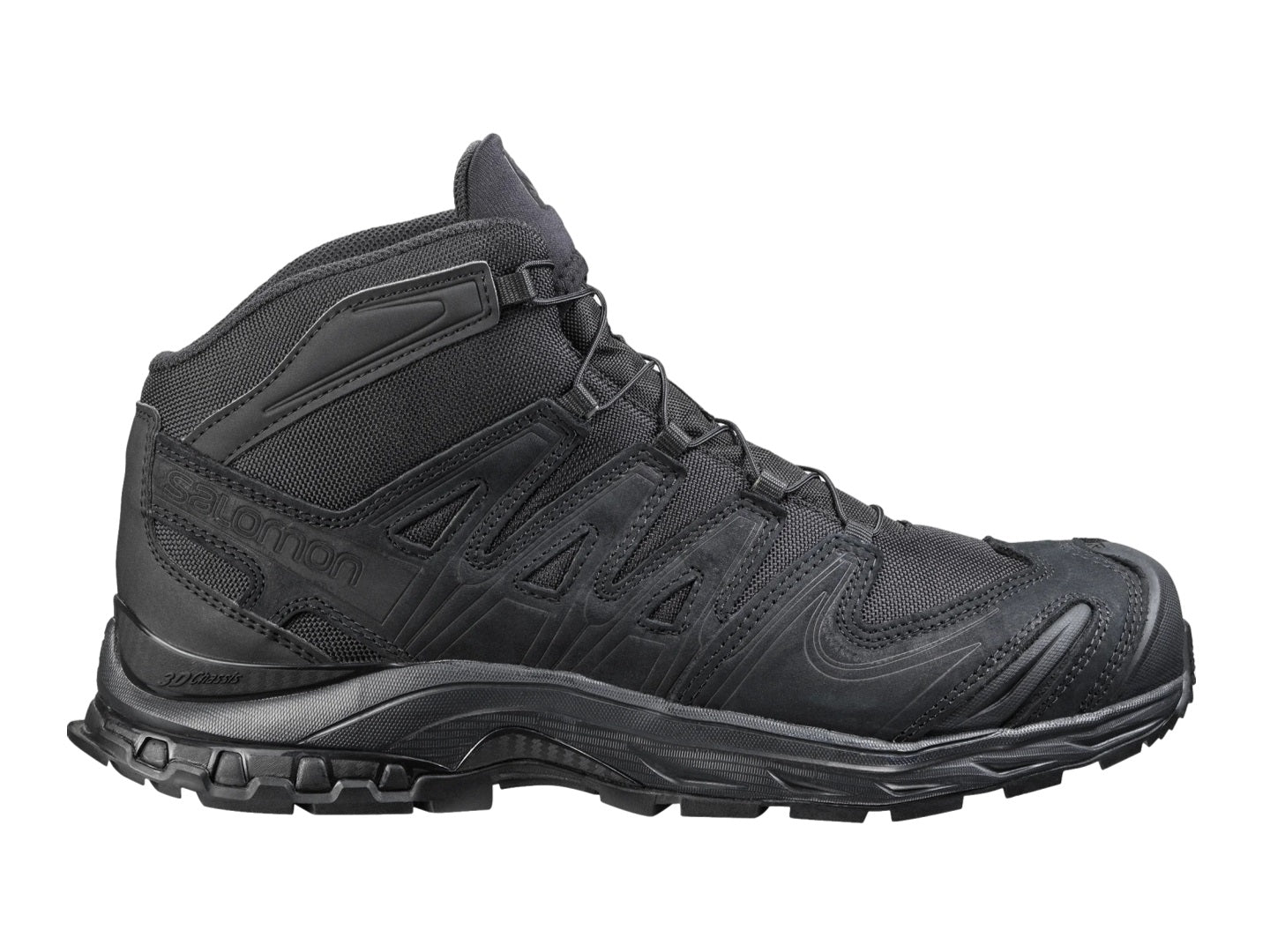 Tenis Salomon Xa Force 401377 Para Mujer
