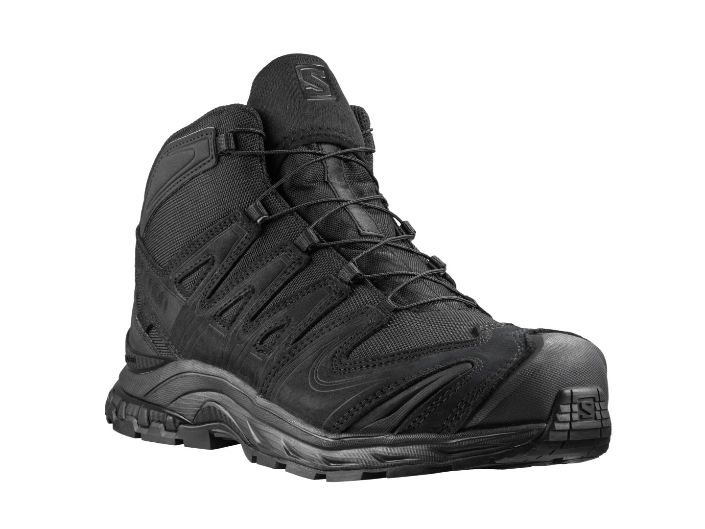 Tenis Salomon Xa Force 401377 Para Mujer