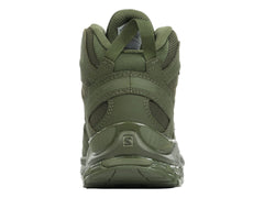 Tenis Salomon XA Forces Verde para Hombre