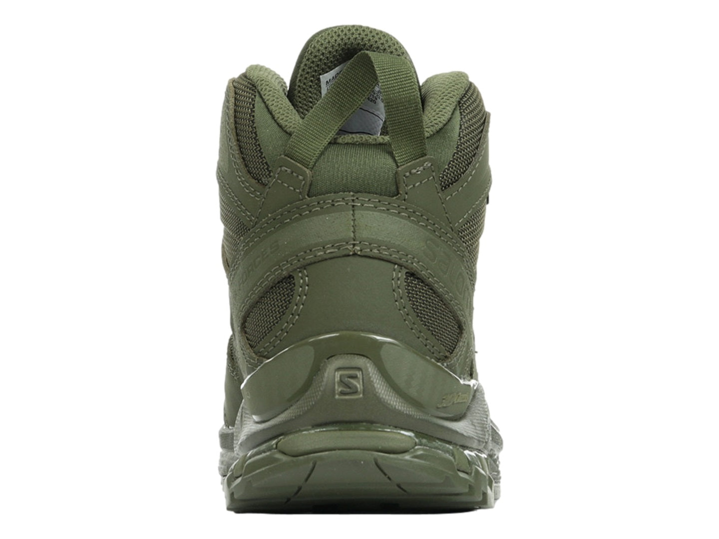 Tenis Salomon Xa Force 401420 Para Hombre