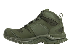 Tenis Salomon XA Forces Verde para Hombre
