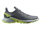 Tenis Salomon Alphacross 470667 Para Hombre